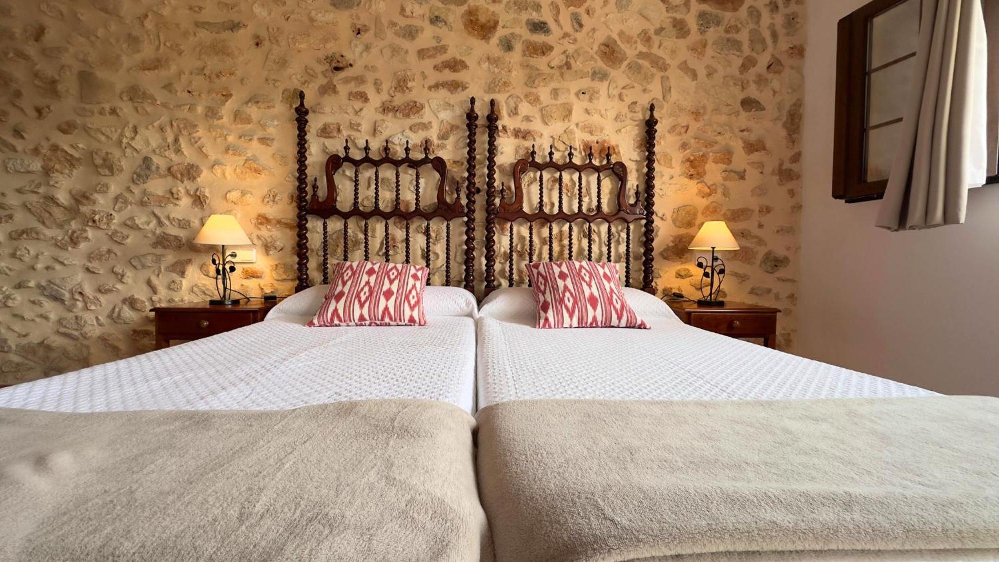 Bonvent Villa Felanitx Room photo
