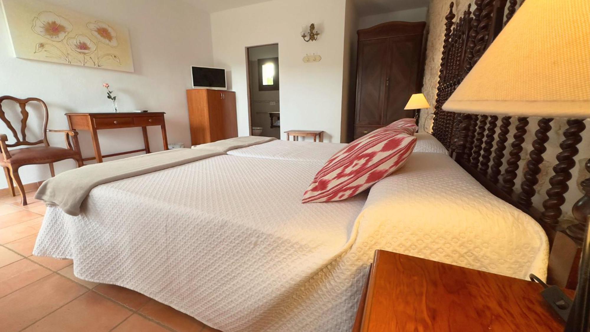 Bonvent Villa Felanitx Room photo